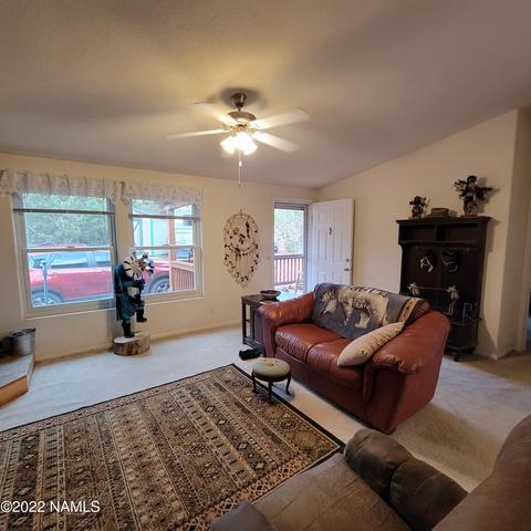 1309 W Wolf Ln, Williams, AZ 86046 photo 4