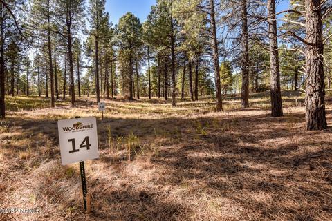 3001 E Butler Ave #14, Flagstaff, AZ 86004