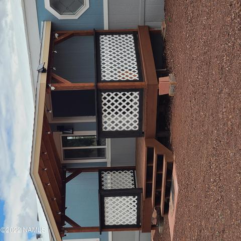 381 E Valle Rd, Valle, AZ 86046 photo 1