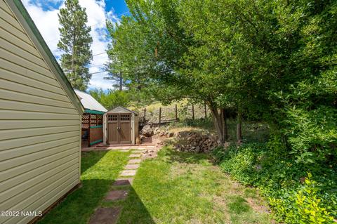 1027 E Hillcrest Dr, Flagstaff, AZ 86004 photo 55