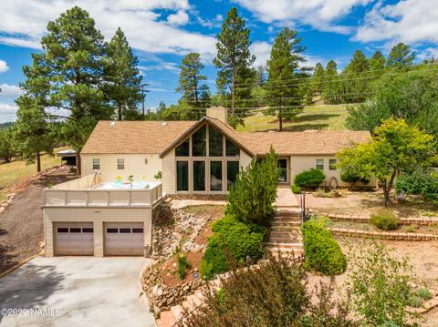 1027 E Hillcrest Dr, Flagstaff, AZ 86004 photo 65
