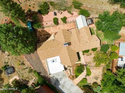 1027 E Hillcrest Dr, Flagstaff, AZ 86004 photo 68
