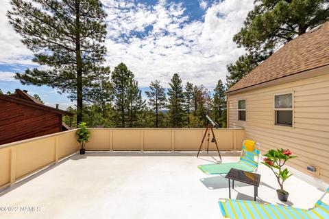 1027 E Hillcrest Dr, Flagstaff, AZ 86004 photo 61