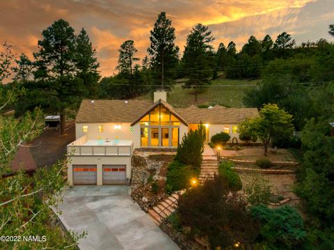 1027 E Hillcrest Dr, Flagstaff, AZ 86004 photo 82