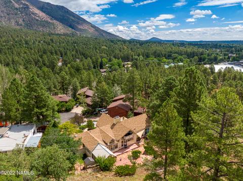 1027 E Hillcrest Dr, Flagstaff, AZ 86004 photo 73