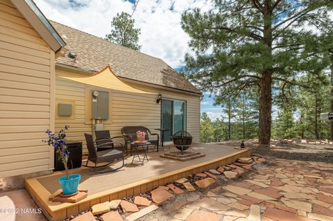 1027 E Hillcrest Dr, Flagstaff, AZ 86004 photo 46