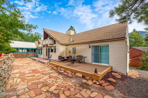 1027 E Hillcrest Dr, Flagstaff, AZ 86004 photo 47