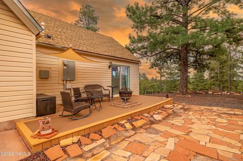 1027 E Hillcrest Dr, Flagstaff, AZ 86004 photo 48