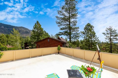 1027 E Hillcrest Dr, Flagstaff, AZ 86004 photo 58