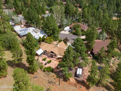 1027 E Hillcrest Dr, Flagstaff, AZ 86004 photo 72