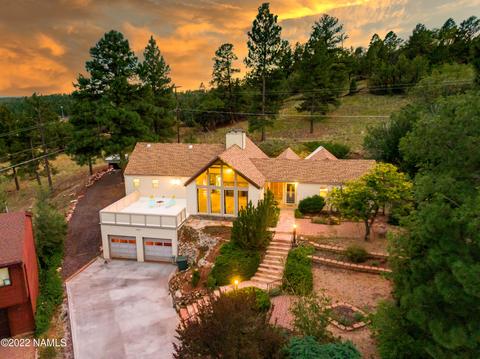 1027 E Hillcrest Dr, Flagstaff, AZ 86004 photo 80