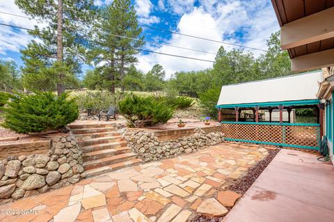 1027 E Hillcrest Dr, Flagstaff, AZ 86004 photo 42