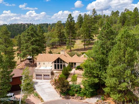 1027 E Hillcrest Dr, Flagstaff, AZ 86004 photo 75