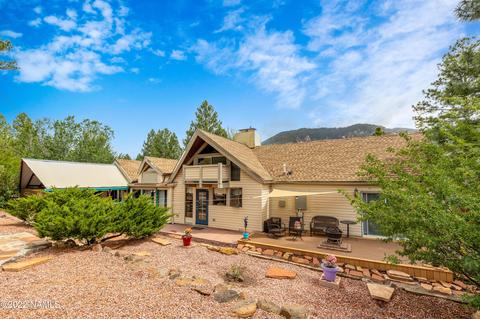 1027 E Hillcrest Dr, Flagstaff, AZ 86004 photo 53