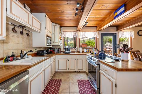 1027 E Hillcrest Dr, Flagstaff, AZ 86004 photo 25