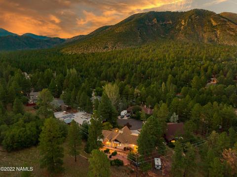 1027 E Hillcrest Dr, Flagstaff, AZ 86004 photo 83