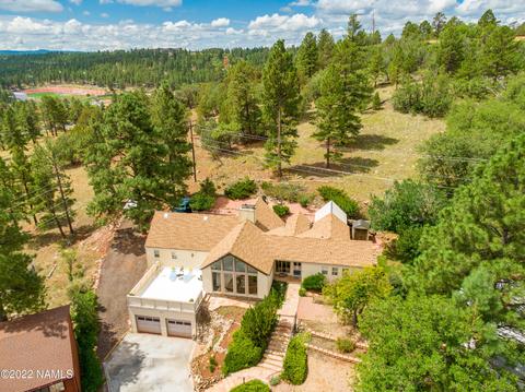 1027 E Hillcrest Dr, Flagstaff, AZ 86004 photo 67