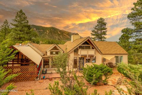1027 E Hillcrest Dr, Flagstaff, AZ 86004 photo 79