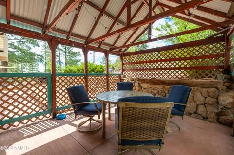1027 E Hillcrest Dr, Flagstaff, AZ 86004 photo 9