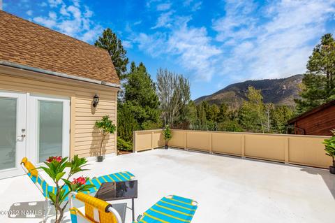 1027 E Hillcrest Dr, Flagstaff, AZ 86004 photo 59
