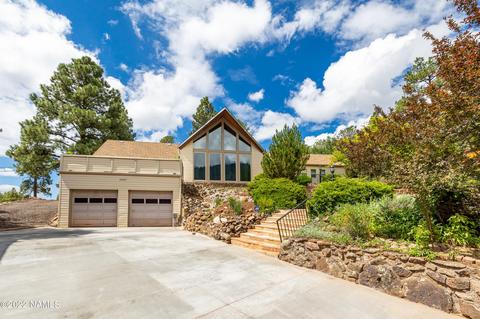 1027 E Hillcrest Dr, Flagstaff, AZ 86004 photo 63