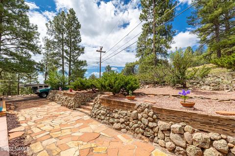 1027 E Hillcrest Dr, Flagstaff, AZ 86004 photo 50