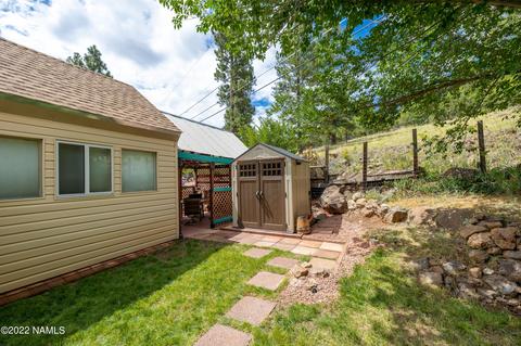 1027 E Hillcrest Dr, Flagstaff, AZ 86004 photo 56