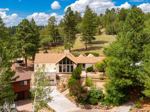 1027 E Hillcrest Dr, Flagstaff, AZ 86004 photo 76