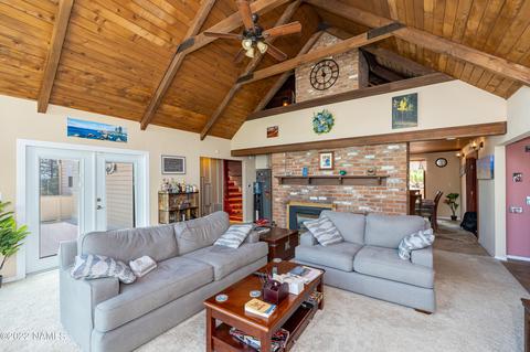 1027 E Hillcrest Dr, Flagstaff, AZ 86004 photo 15