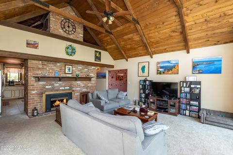 1027 E Hillcrest Dr, Flagstaff, AZ 86004 photo 17