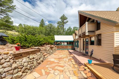 1027 E Hillcrest Dr, Flagstaff, AZ 86004 photo 43