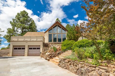 1027 E Hillcrest Dr, Flagstaff, AZ 86004 photo 64