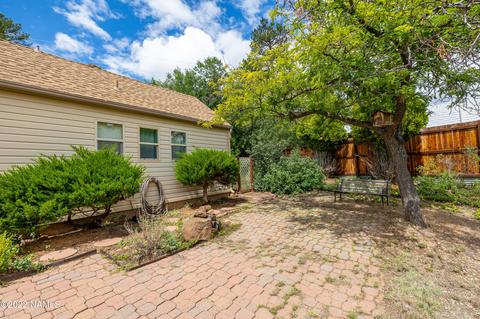 1027 E Hillcrest Dr, Flagstaff, AZ 86004 photo 62