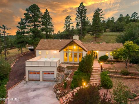 1027 E Hillcrest Dr, Flagstaff, AZ 86004 photo 81