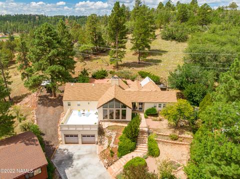 1027 E Hillcrest Dr, Flagstaff, AZ 86004 photo 66