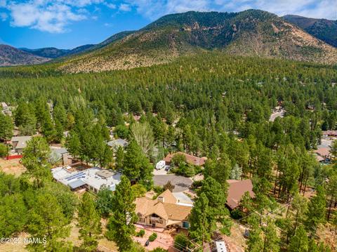 1027 E Hillcrest Dr, Flagstaff, AZ 86004 photo 71