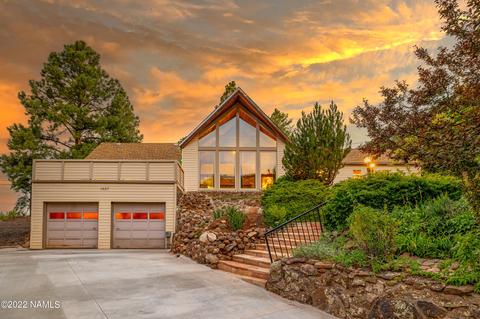1027 E Hillcrest Dr, Flagstaff, AZ 86004 photo 78