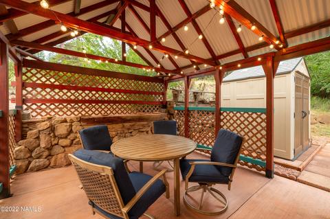 1027 E Hillcrest Dr, Flagstaff, AZ 86004 photo 41