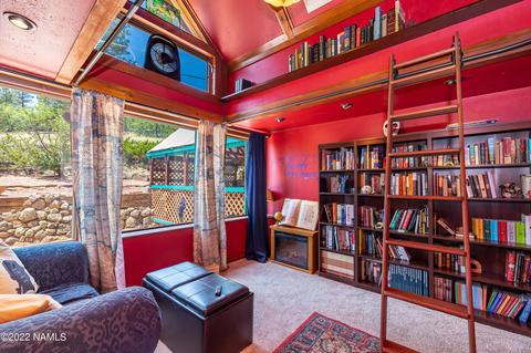 1027 E Hillcrest Dr, Flagstaff, AZ 86004 photo 20