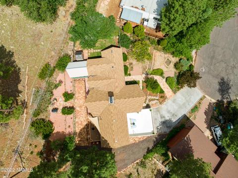 1027 E Hillcrest Dr, Flagstaff, AZ 86004 photo 69
