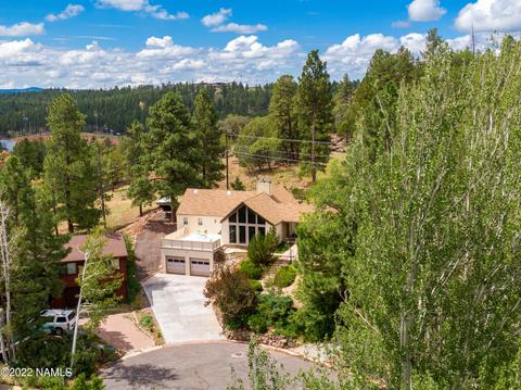 1027 E Hillcrest Dr, Flagstaff, AZ 86004 photo 74