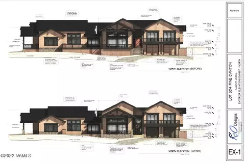 3965 S Clubhouse Cir, Flagstaff, AZ 86005