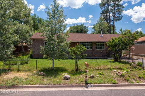 317 E Papago Dr, Flagstaff, AZ 86005 photo 1