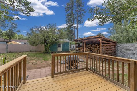 317 E Papago Dr, Flagstaff, AZ 86005 photo 13