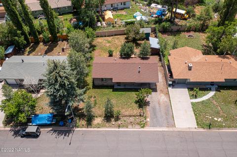 317 E Papago Dr, Flagstaff, AZ 86005 photo 21
