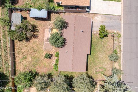317 E Papago Dr, Flagstaff, AZ 86005 photo 20