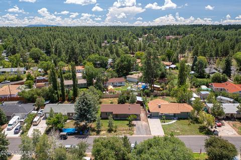 317 E Papago Dr, Flagstaff, AZ 86005 photo 22
