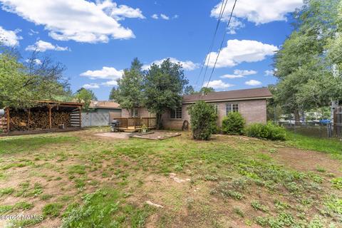 317 E Papago Dr, Flagstaff, AZ 86005 photo 17