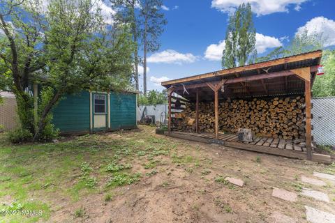 317 E Papago Dr, Flagstaff, AZ 86005 photo 16