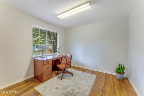 317 E Papago Dr, Flagstaff, AZ 86005 photo 11